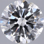 IGI 3.50 Carat Round Brilliant Lab Grown Diamond 人工培育鑽石 實驗室人造鑽石