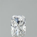 IGI 1.13 Carat Cushion Lab Grown Diamond 人工培育鑽石 實驗室人造鑽石
