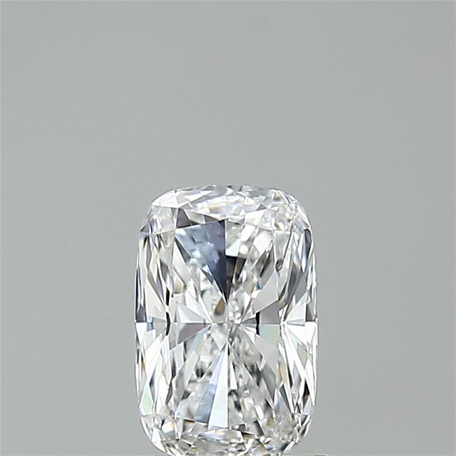 IGI 1.13 Carat Cushion Lab Grown Diamond 人工培育鑽石 實驗室人造鑽石