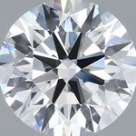 IGI 1.5 Carat Round Brilliant Lab Grown Diamond