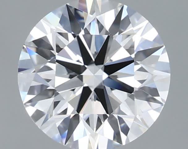 IGI 1.5 Carat Round Brilliant Lab Grown Diamond