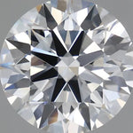 IGI 2.01 Carat Round Brilliant Lab Grown Diamond 人工培育鑽石 實驗室人造鑽石