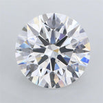 IGI 4.85 Carat Round Brilliant Lab Grown Diamond 人工培育鑽石 實驗室人造鑽石