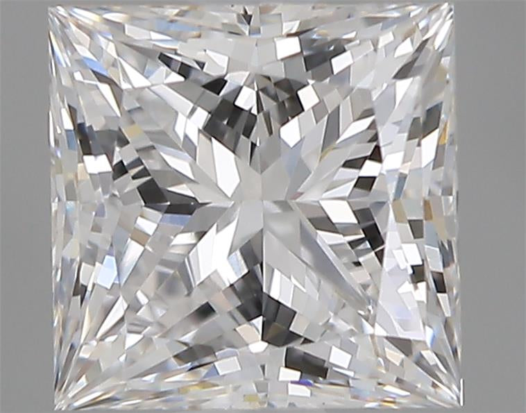 IGI 1.03 Carat Princess Cut Lab Grown Diamond 人工培育鑽石 實驗室人造鑽石