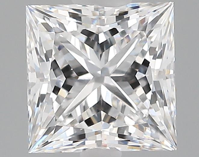 IGI 1.39 Carat Princess Cut Lab Grown Diamond 人工培育鑽石 實驗室人造鑽石