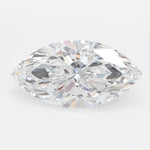 IGI 1.88 Carat Marquise Lab Grown Diamond 人工培育鑽石 實驗室人造鑽石