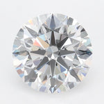 IGI 1.52 Carat Round Brilliant Lab Grown Diamond 人工培育鑽石 實驗室人造鑽石