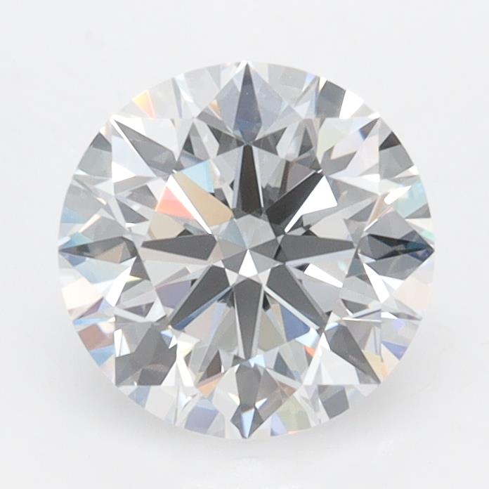 IGI 1.52 Carat Round Brilliant Lab Grown Diamond 人工培育鑽石 實驗室人造鑽石