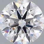 IGI 1.74 Carat Round Brilliant Lab Grown Diamond 人工培育鑽石 實驗室人造鑽石