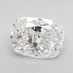 IGI 0.91 Carat Cushion Lab Grown Diamond 人工培育鑽石 實驗室人造鑽石