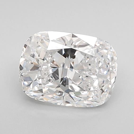 IGI 0.91 Carat Cushion Lab Grown Diamond 人工培育鑽石 實驗室人造鑽石