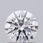 IGI 0.85 Carat Round Brilliant Lab Grown Diamond 人工培育鑽石 實驗室人造鑽石
