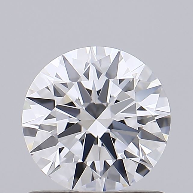 IGI 0.85 Carat Round Brilliant Lab Grown Diamond 人工培育鑽石 實驗室人造鑽石