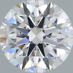 IGI 1.17 Carat Round Brilliant Lab Grown Diamond 人工培育鑽石 實驗室人造鑽石
