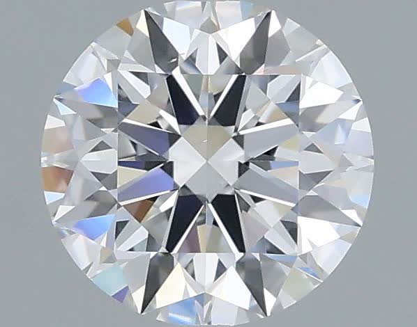 IGI 1.17 Carat Round Brilliant Lab Grown Diamond 人工培育鑽石 實驗室人造鑽石