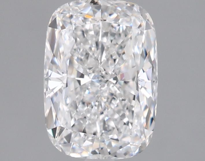IGI 1.62 Carat Cushion Lab Grown Diamond 人工培育鑽石 實驗室人造鑽石