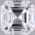 IGI 1.01 Carat Asscher Lab Grown Diamond 人工培育鑽石 實驗室人造鑽石