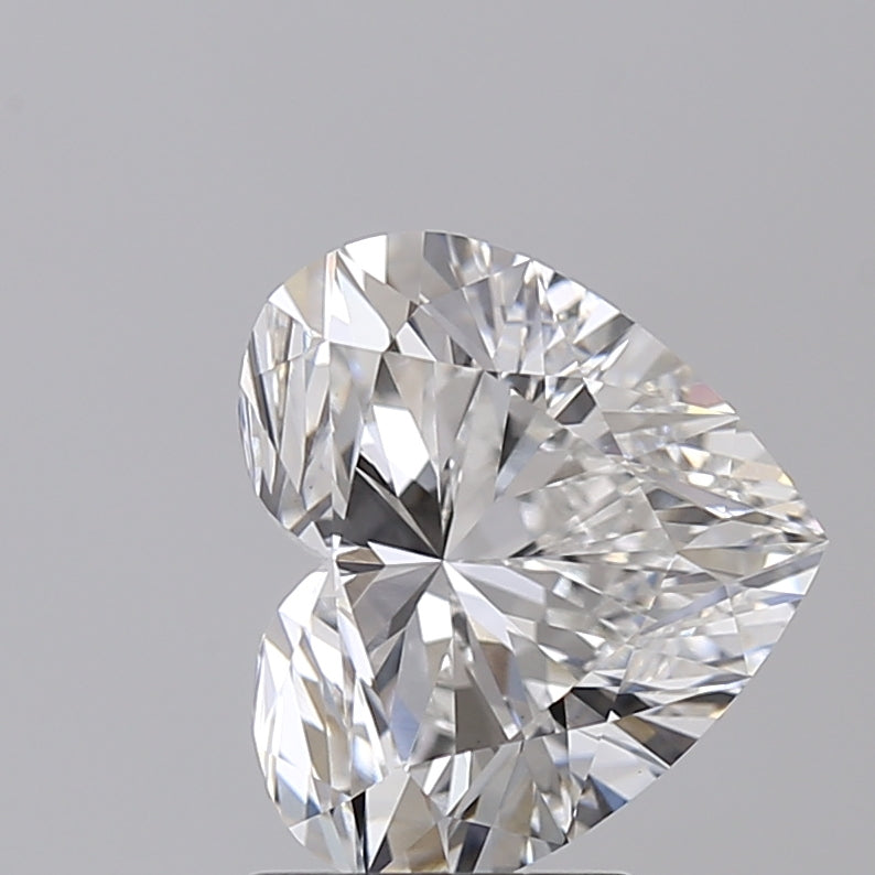 IGI 3.1 Carat 心形 - Heart 培育鑽石 Lab Grown Diamond 人造鑽石 人工鑽石 實驗室鑽石 培養鑽石 香港 培育鑽 