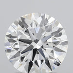 IGI 1.40 Carat Round Brilliant Lab Grown Diamond 人工培育鑽石 實驗室人造鑽石