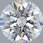 IGI 1.23 Carat Round Brilliant Lab Grown Diamond 人工培育鑽石 實驗室人造鑽石