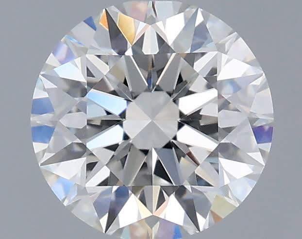 IGI 1.23 Carat Round Brilliant Lab Grown Diamond 人工培育鑽石 實驗室人造鑽石