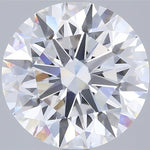 IGI 4.48 Carat Round Brilliant Lab Grown Diamond 人工培育鑽石 實驗室人造鑽石