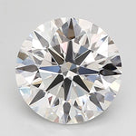 IGI 1.85 Carat Round Brilliant Lab Grown Diamond 人工培育鑽石 實驗室人造鑽石