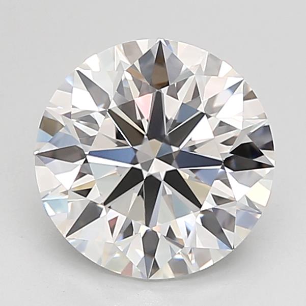 IGI 1.85 Carat Round Brilliant Lab Grown Diamond 人工培育鑽石 實驗室人造鑽石