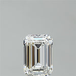 IGI 2.18 Carat Emerald Lab Grown Diamond 人工培育鑽石 實驗室人造鑽石