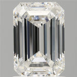 IGI 1.60 Carat Emerald Lab Grown Diamond 人工培育鑽石 實驗室人造鑽石
