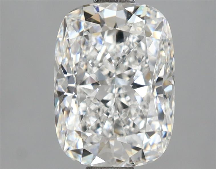 IGI 2.06 Carat Cushion Lab Grown Diamond 人工培育鑽石 實驗室人造鑽石