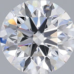 IGI 1.12 Carat Round Brilliant Lab Grown Diamond 人工培育鑽石 實驗室人造鑽石