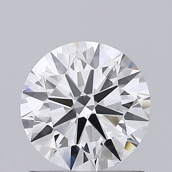 IGI 1.02 Carat Round Brilliant Lab Grown Diamond 人工培育鑽石 實驗室人造鑽石