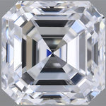IGI 1.54 Carat Asscher Lab Grown Diamond