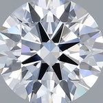 IGI 1.40 Carat Round Brilliant Lab Grown Diamond 人工培育鑽石 實驗室人造鑽石
