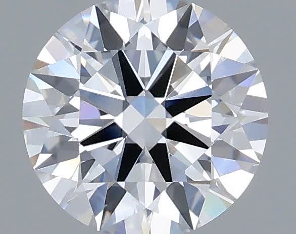 IGI 1.40 Carat Round Brilliant Lab Grown Diamond 人工培育鑽石 實驗室人造鑽石