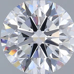 IGI 1.40 Carat Round Brilliant Lab Grown Diamond 人工培育鑽石 實驗室人造鑽石