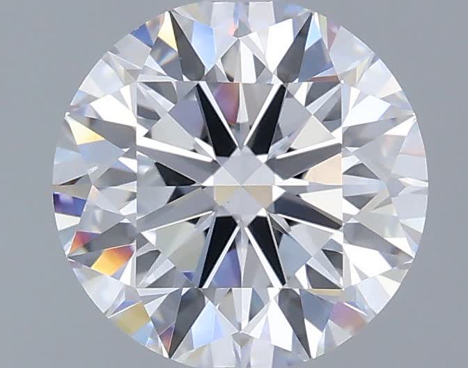 IGI 1.40 Carat Round Brilliant Lab Grown Diamond 人工培育鑽石 實驗室人造鑽石