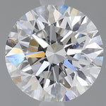 IGI 1.01 Carat Round Brilliant Lab Grown Diamond 人工培育鑽石 實驗室人造鑽石