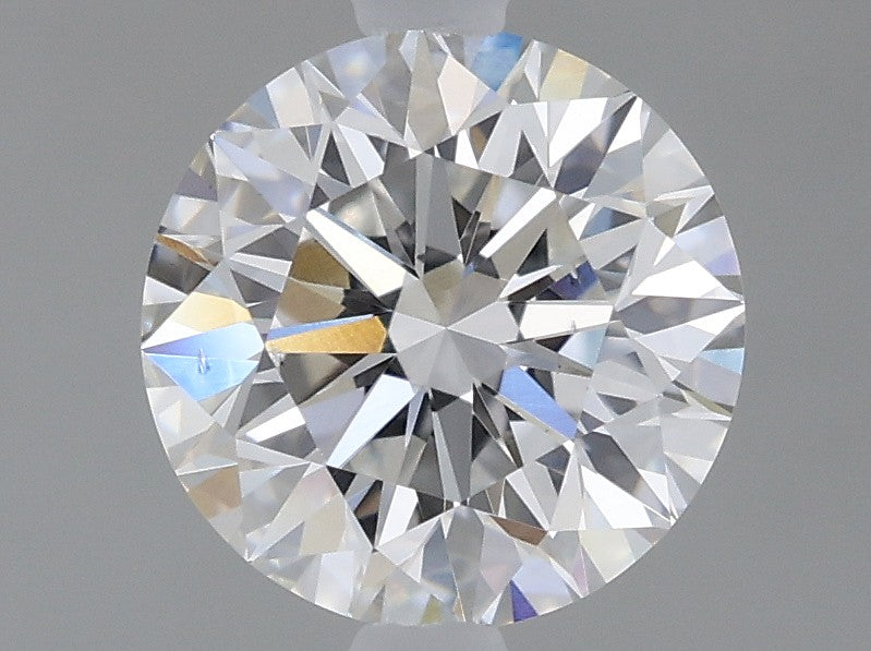 IGI 1.01 Carat Round Brilliant Lab Grown Diamond 人工培育鑽石 實驗室人造鑽石
