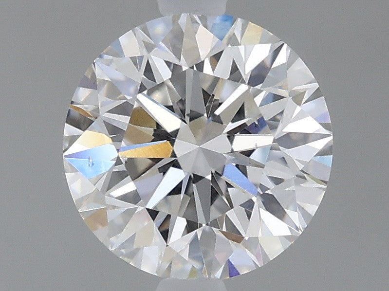 IGI 1.01 Carat Round Brilliant Lab Grown Diamond 人工培育鑽石 實驗室人造鑽石
