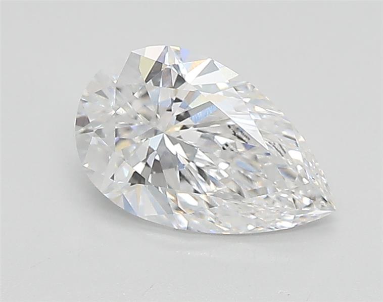 IGI 0.92 Carat Pear Lab Grown Diamond 人工培育鑽石 實驗室人造鑽石