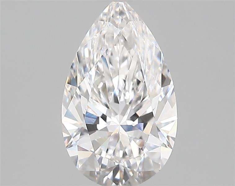 IGI 1.72 Carat Pear Lab Grown Diamond 人工培育鑽石 實驗室人造鑽石