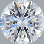 IGI 1.00 Carat Round Brilliant Lab Grown Diamond 人工培育鑽石 實驗室人造鑽石