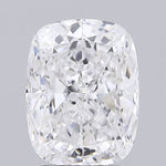 IGI 2.71 Carat Cushion Lab Grown Diamond 人工培育鑽石 實驗室人造鑽石