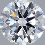 IGI 2.09 Carat Round Brilliant Lab Grown Diamond 人工培育鑽石 實驗室人造鑽石