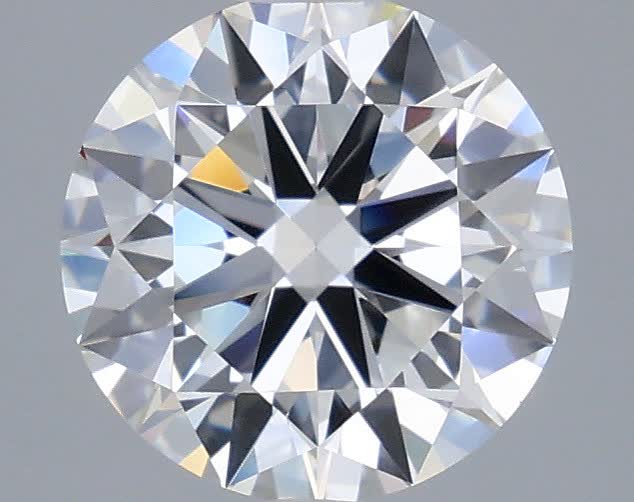 IGI 2.09 Carat Round Brilliant Lab Grown Diamond 人工培育鑽石 實驗室人造鑽石