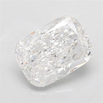 IGI 3.52 Carat Cushion Lab Grown Diamond 人工培育鑽石 實驗室人造鑽石