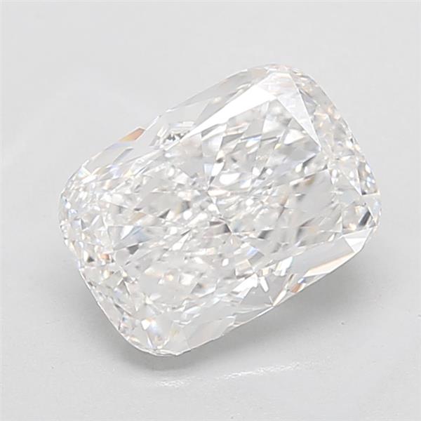 IGI 3.52 Carat Cushion Lab Grown Diamond 人工培育鑽石 實驗室人造鑽石