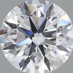 IGI 1.52 Carat Round Brilliant Lab Grown Diamond